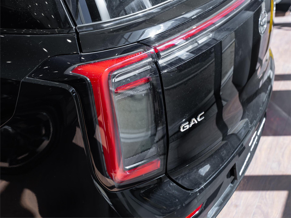 Новый автомобиль GAC S9 SX Premium в городе Воронеж ДЦ - GAC БИЗНЕС КАР Воронеж