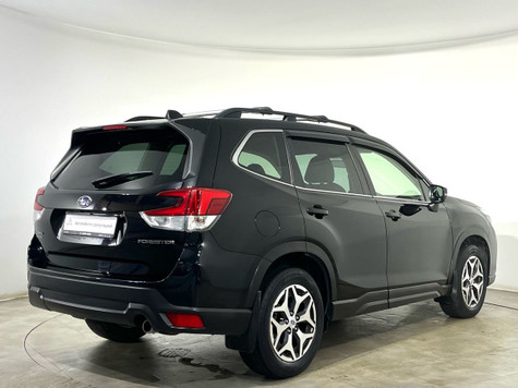 Автомобиль с пробегом Subaru Forester в городе Ижевск ДЦ - Авто с пробегом на Союзной