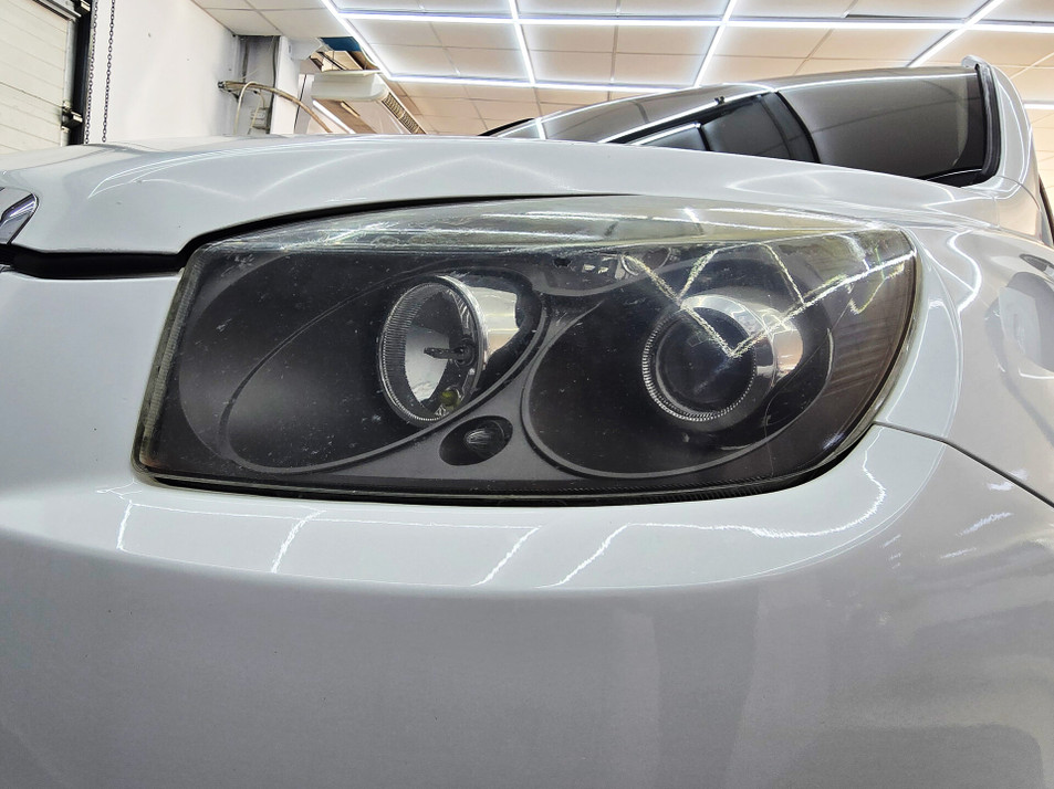 Автомобиль с пробегом Geely Emgrand X7 в городе Таганрог ДЦ - Автоцентр Таганрог на Марцевском
