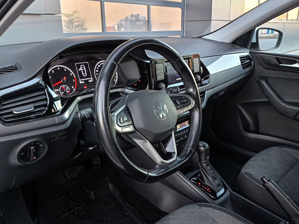 Автомобиль с пробегом Volkswagen Polo в городе Казань ДЦ - КАН АВТО Казань