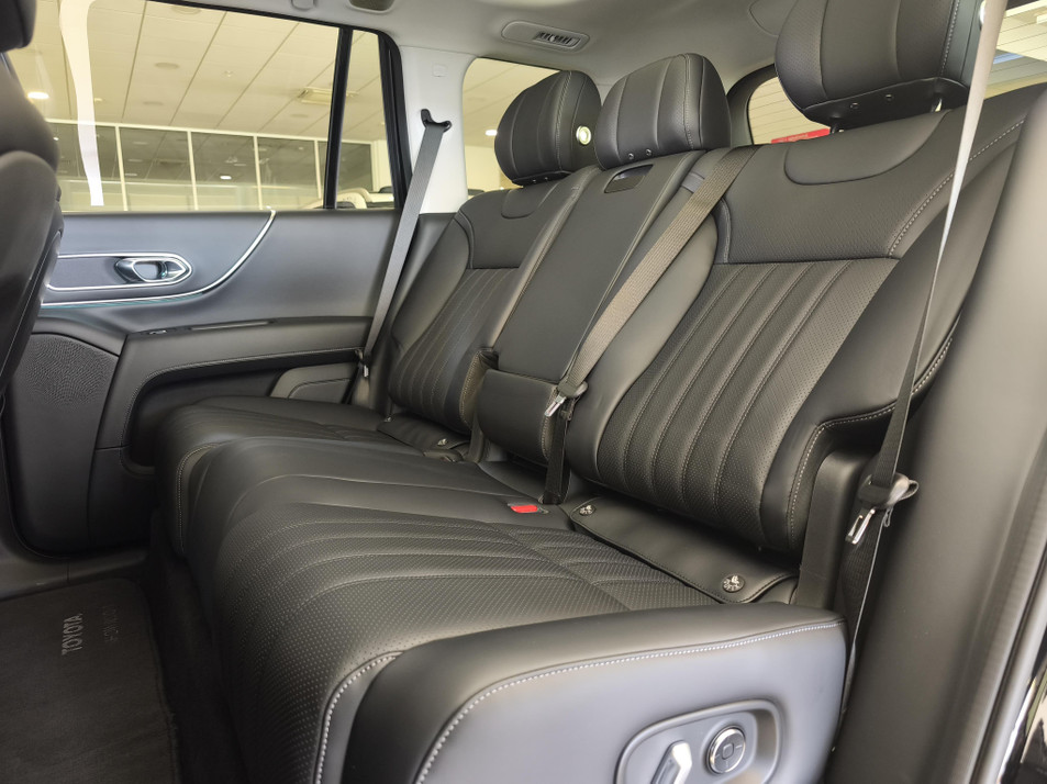 Новый автомобиль GAC S9 SX Premium в городе Краснодар ДЦ - GAC БИЗНЕС КАР Кубань