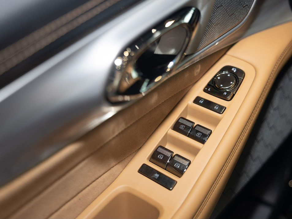 Новый автомобиль GAC GS8 GT в городе Екатеринбург ДЦ - GAC Июль