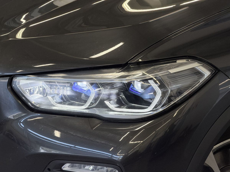 Автомобиль с пробегом BMW X5 в городе Воронеж ДЦ - Бавария Юг Автомобили с пробегом