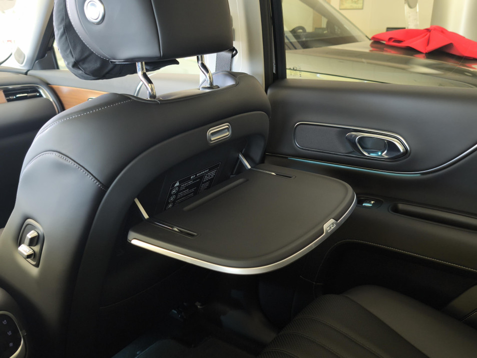 Новый автомобиль GAC S9 SX Premium в городе Краснодар ДЦ - GAC БИЗНЕС КАР Кубань