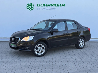 Автомобиль с пробегом Datsun on-DO 2016 в Смоленск