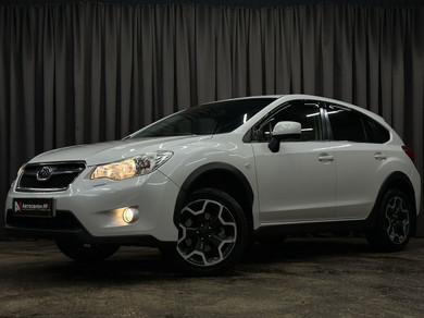 Автомобиль с пробегом Subaru XV в городе Нижний Новгород ДЦ - Автосалон №1