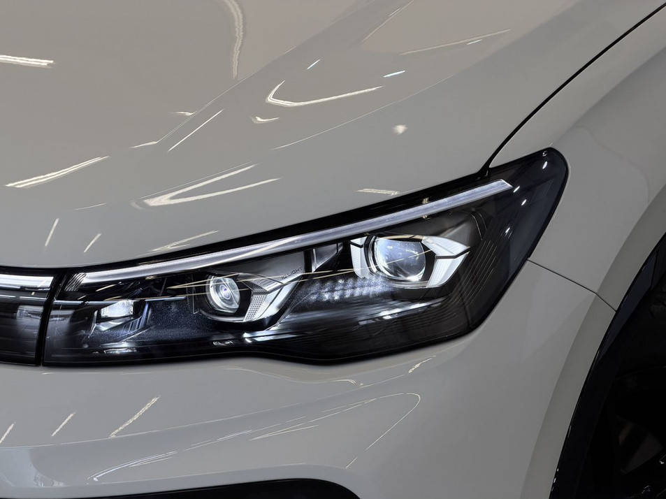 Автомобиль с пробегом Volkswagen Tiguan в городе Воронеж ДЦ - Бавария Юг Автомобили с пробегом