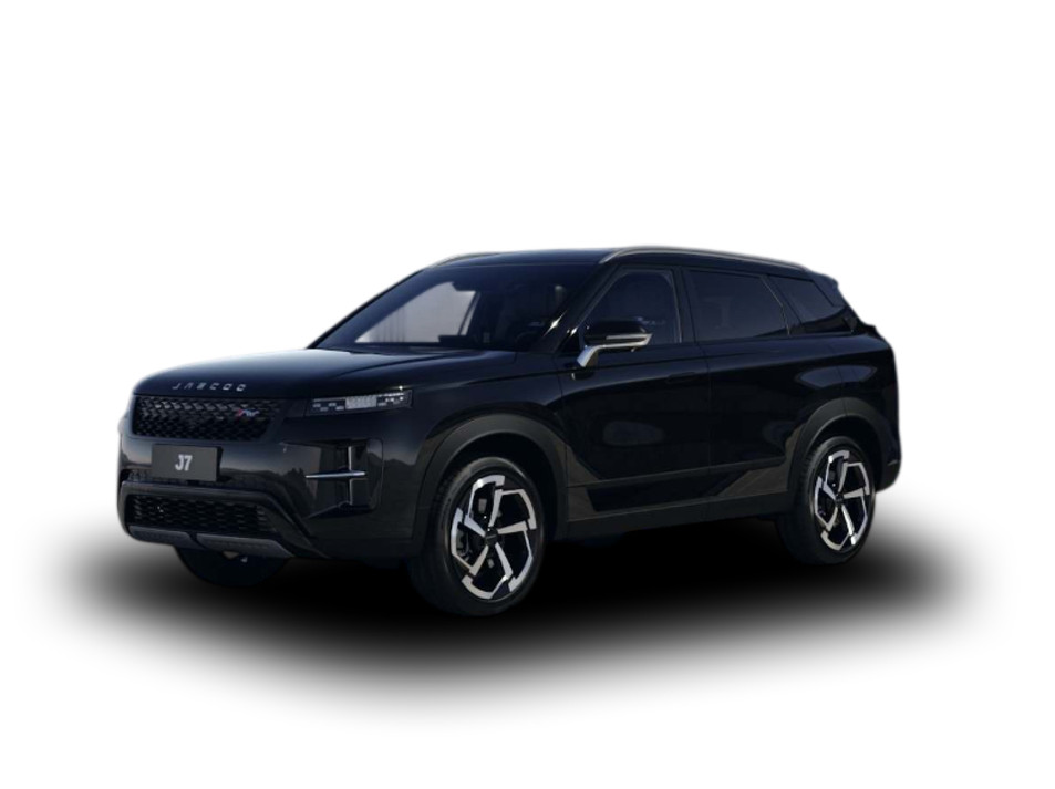 Новый автомобиль JAECOO J7 Престиж в городе Москва ДЦ - Jaecoo Авилон Белая Дача