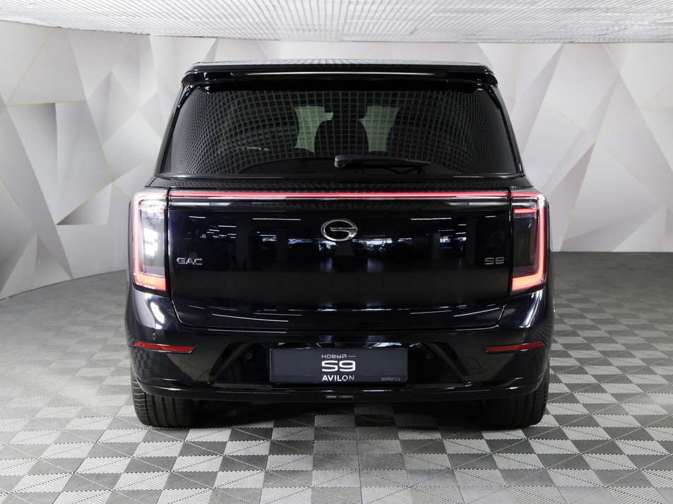 Новый автомобиль GAC S9 SX Premium в городе Москва ДЦ - GAC Авилон Мытищи