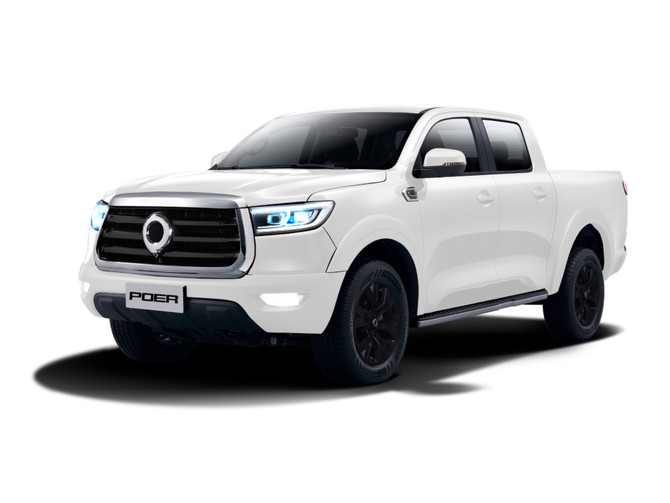 Новый автомобиль Great Wall POER Премиум / Premium в городе Уфа ДЦ - HAVAL АвтоПремьер-М
