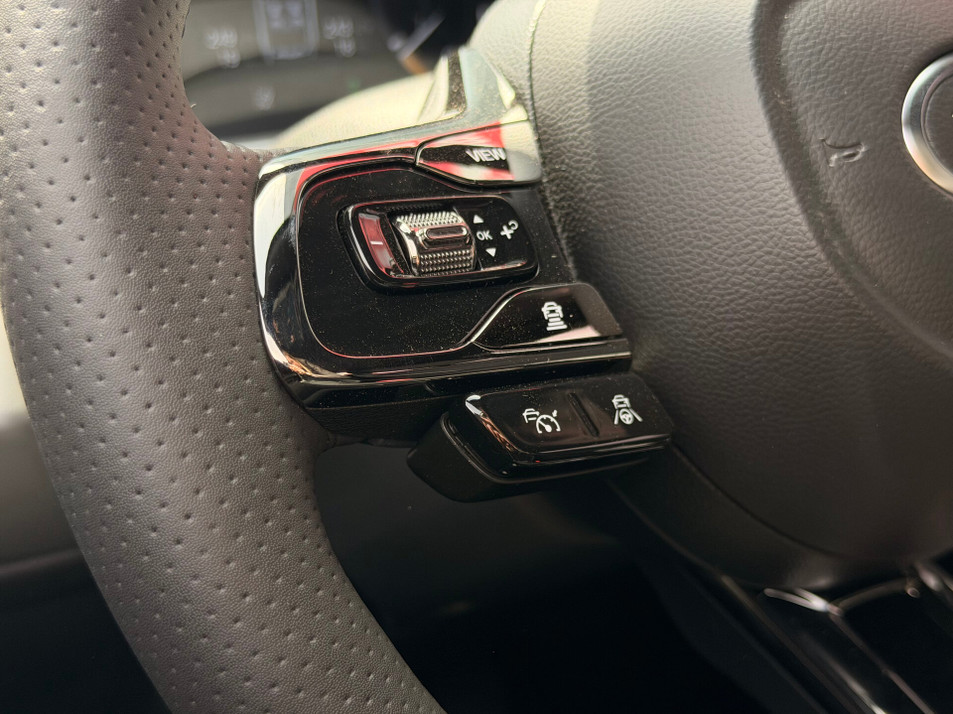 Новый автомобиль GAC GS4 GL AWD в городе Воронеж ДЦ - GAC Центр Ринг