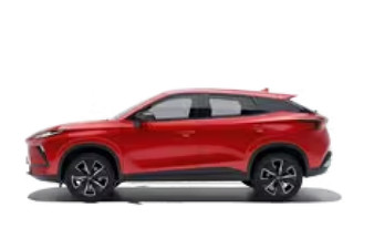 Новый автомобиль OMODA Новый C5