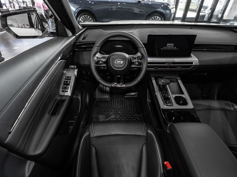 Новый автомобиль GAC GS4 GB AWD в городе Москва ДЦ - GAC Автомир Крылатское