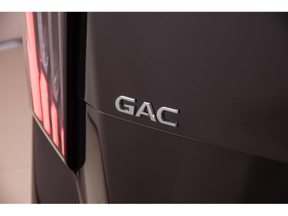 Новый автомобиль GAC M8 GX Premium в городе Москва ДЦ - GAC БИЗНЕС КАР Левобережный