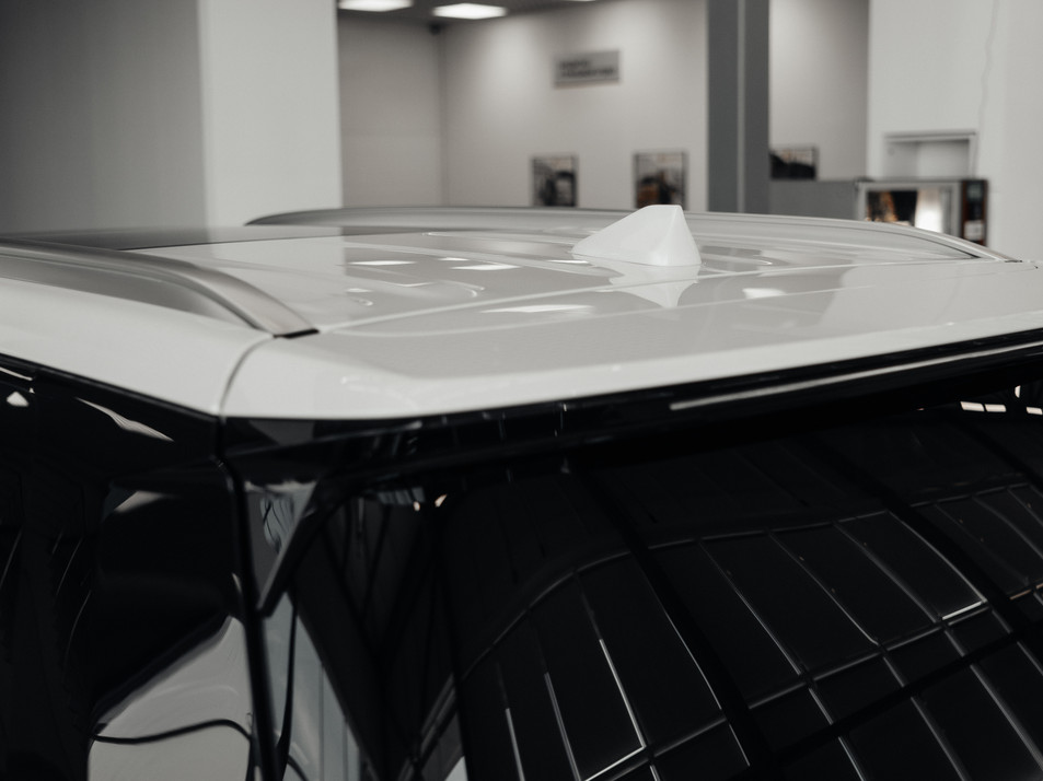 Новый автомобиль GAC GS8 GX Premium в городе Вологда ДЦ - GAC Мартен