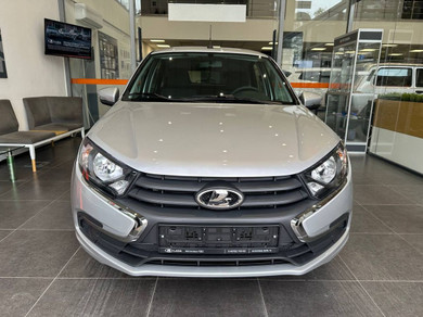 Новый автомобиль LADA Granta Комфорт в городе Новомосковск ДЦ - LADA Автокласс