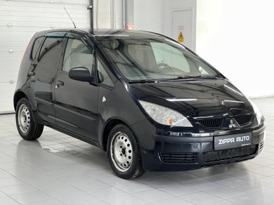 Автомобиль с пробегом Mitsubishi Colt в городе Ижевск ДЦ - Автосалон ZIPPA AUTO на Азина
