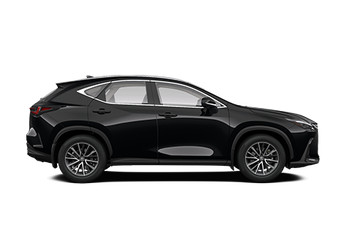 Новый автомобиль Lexus NX
