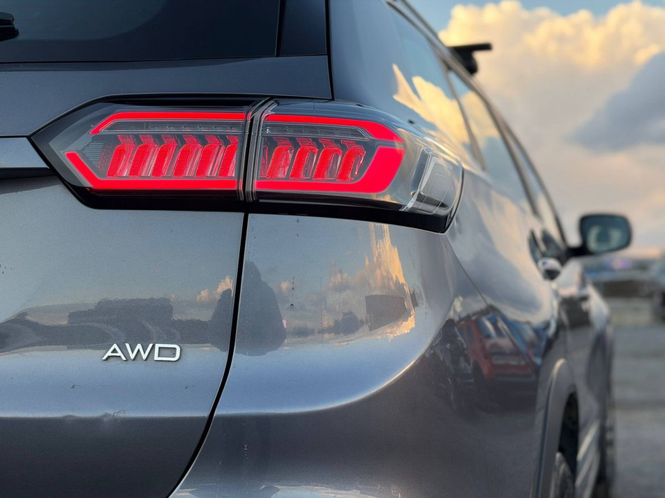 Автомобиль с пробегом Chery Tiggo 8 Pro Max в городе Санкт-Петербург ДЦ - Автополе АЦ2 Trade-In