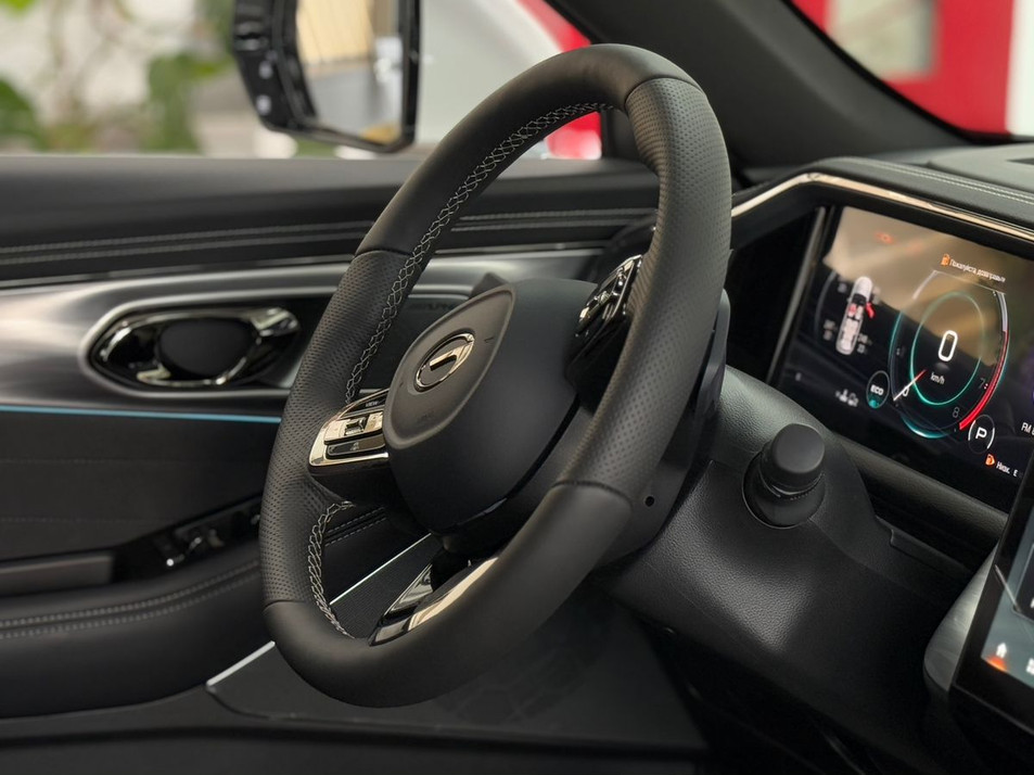 Новый автомобиль GAC GS8 GX Premium в городе Белгород ДЦ - GAC Центр Белгород