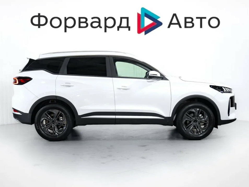Автомобиль с пробегом TENET T4L в городе Тюмень ДЦ - PANGO Центр Авторитейл Диамант