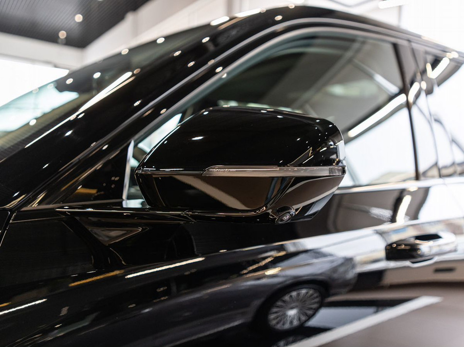 Новый автомобиль GAC S9 SX Premium в городе Тула ДЦ - GAC Автокласс