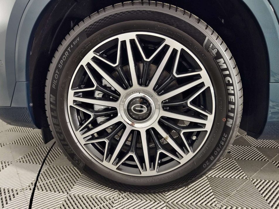 Новый автомобиль GAC GS8 GX Premium в городе Санкт-Петербург ДЦ - GAC ИАТ Приморский