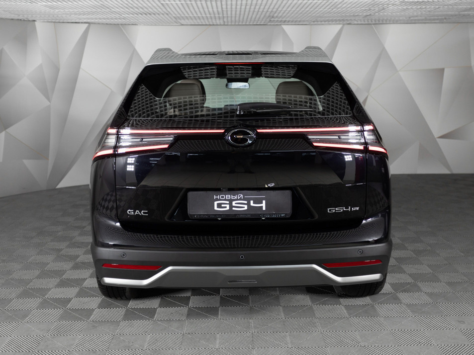 Новый автомобиль GAC GS4 GL AWD в городе Москва ДЦ - GAC Авилон Легенда