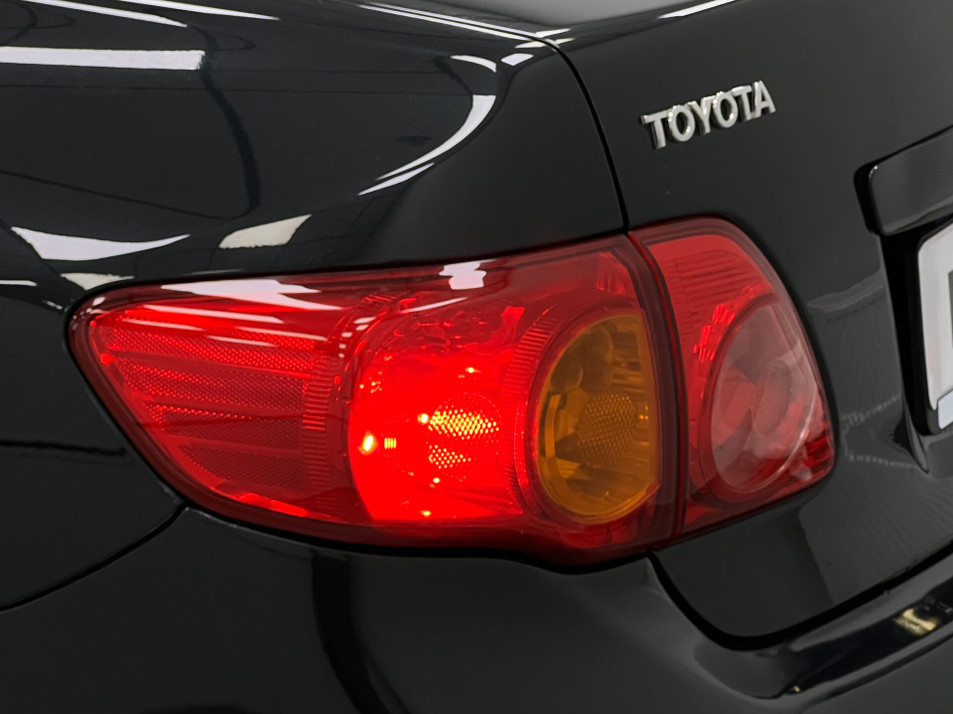 Автомобиль с пробегом Toyota Corolla в городе Казань ДЦ - Диалог Авто Камалеева