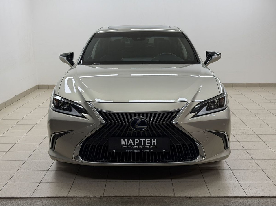 Автомобиль с пробегом Lexus ES в городе Вологда ДЦ - Мартен. Автомобили с пробегом