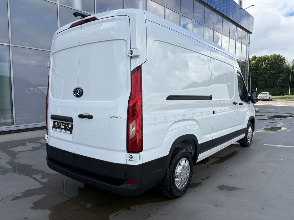 Автомобиль с пробегом AVIOR V90 в городе Ярославль ДЦ - Toyota центр Ярославль