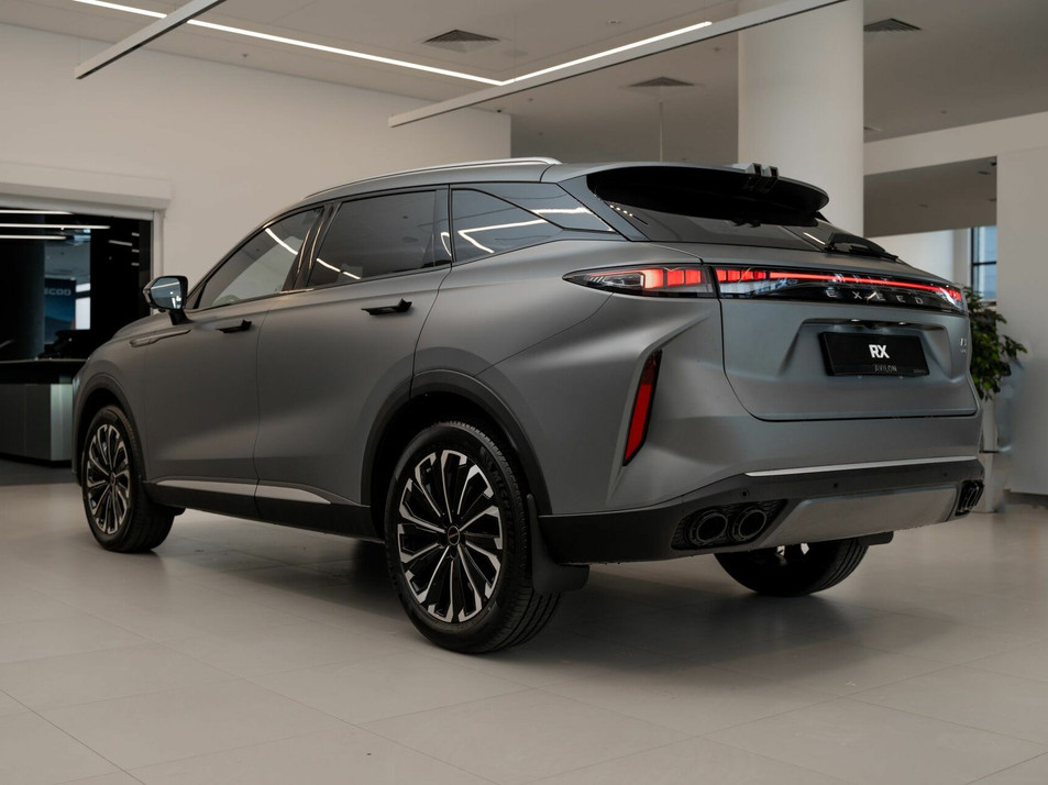 Новый автомобиль EXEED RX Premium 8AT в городе Москва ДЦ - EXEED Волгоградский