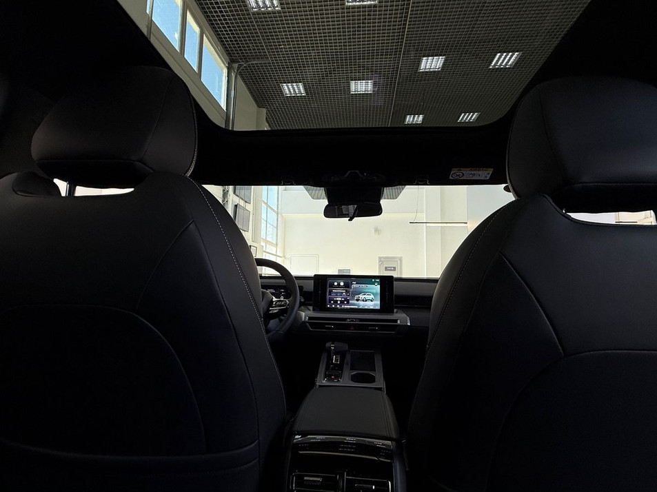 Новый автомобиль GAC GS4 GL AWD в городе Белгород ДЦ - GAC Центр Белгород