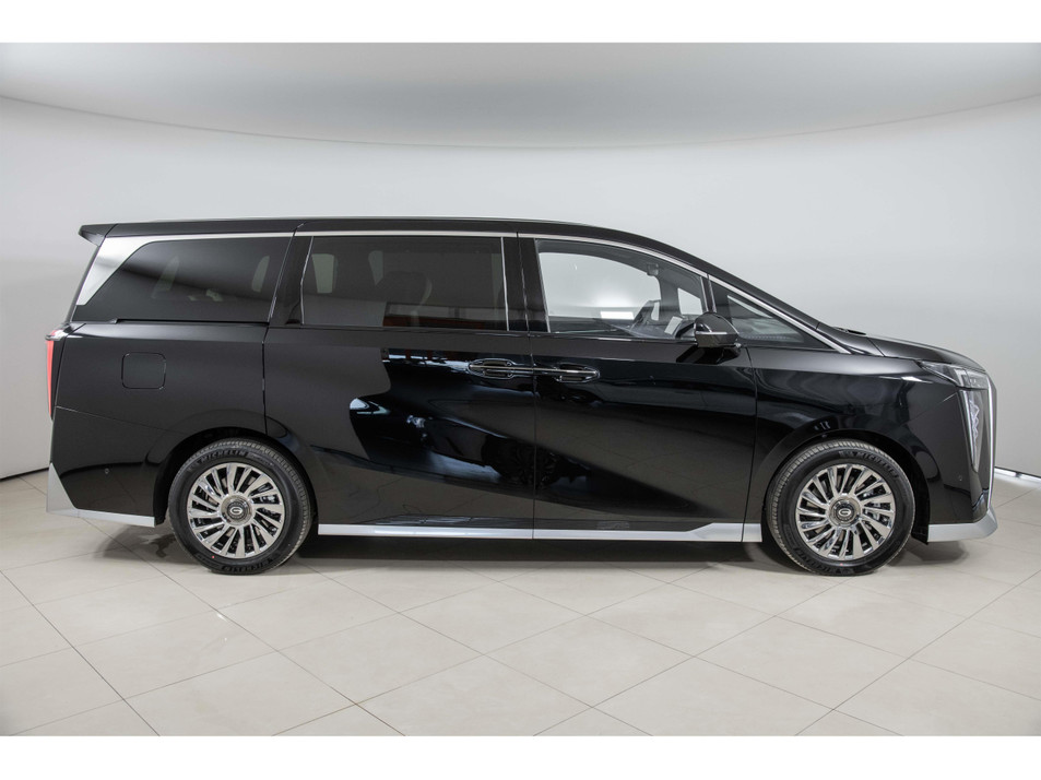 Новый автомобиль GAC M8 GX Premium в городе Москва ДЦ - GAC БИЗНЕС КАР Левобережный