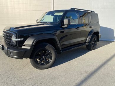 Автомобиль с пробегом TANK 300 в городе Екатеринбург ДЦ - Lucky Motors на Металлургов