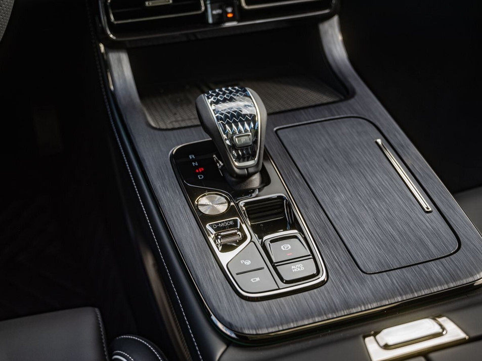 Новый автомобиль GAC GS8 GX Premium в городе Челябинск ДЦ - GAC Сильвер Авто