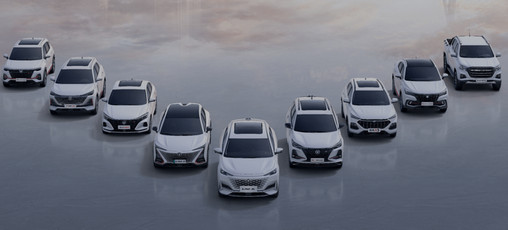 CHANGAN FINANCE