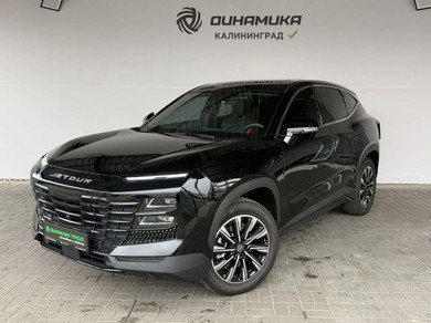 Автомобиль с пробегом JETOUR Dashing 2025 в Калининград