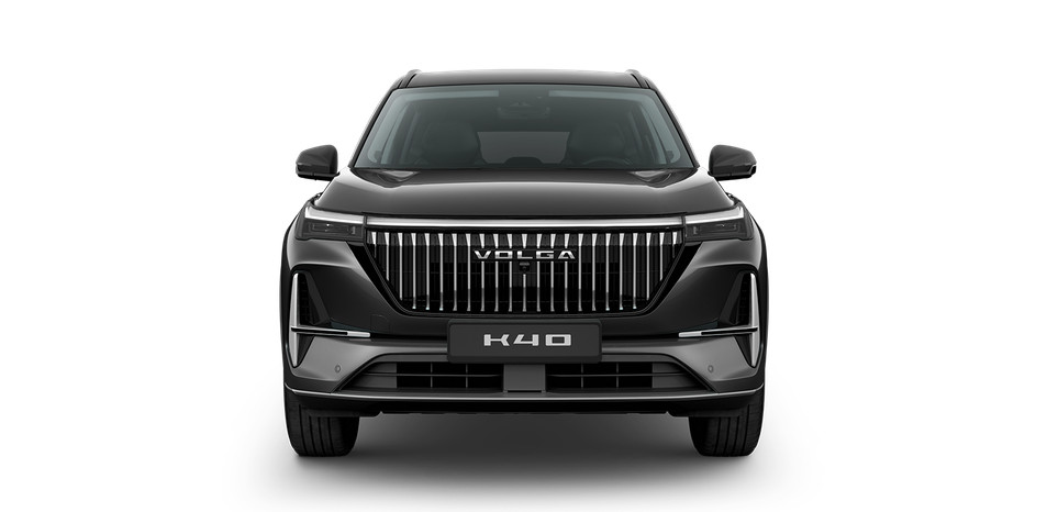 Новый автомобиль VOLGA K40 Премиум в городе Ростов-на-Дону ДЦ - ААА Моторс