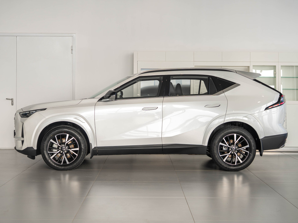 Новый автомобиль GAC GS4 GL AWD в городе Оренбург ДЦ - GAC Ника Авто