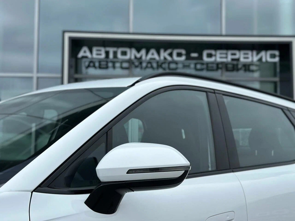 Новый автомобиль OMODA C7 Драйв в городе Сургут ДЦ - Автоуниверсал