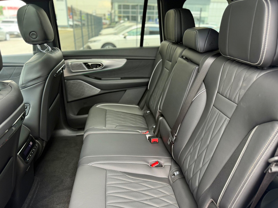 Новый автомобиль GAC GS8 GX Premium в городе Краснодар ДЦ - GAC РН-Авто