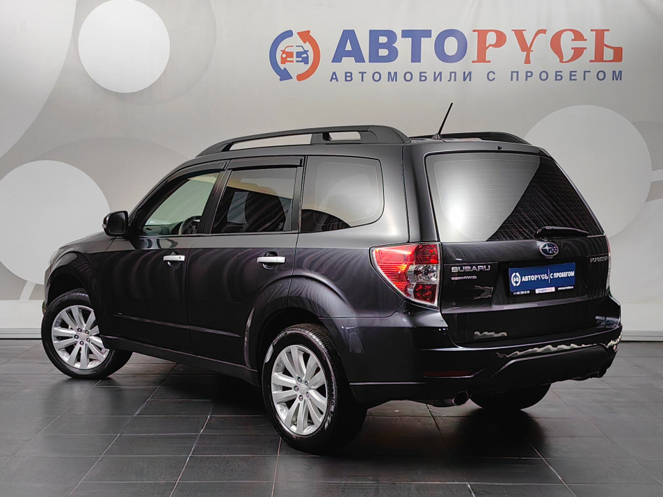 Автомобиль с пробегом Subaru Forester в городе Мытищи ДЦ - Haval Pro Бутово Мытищи