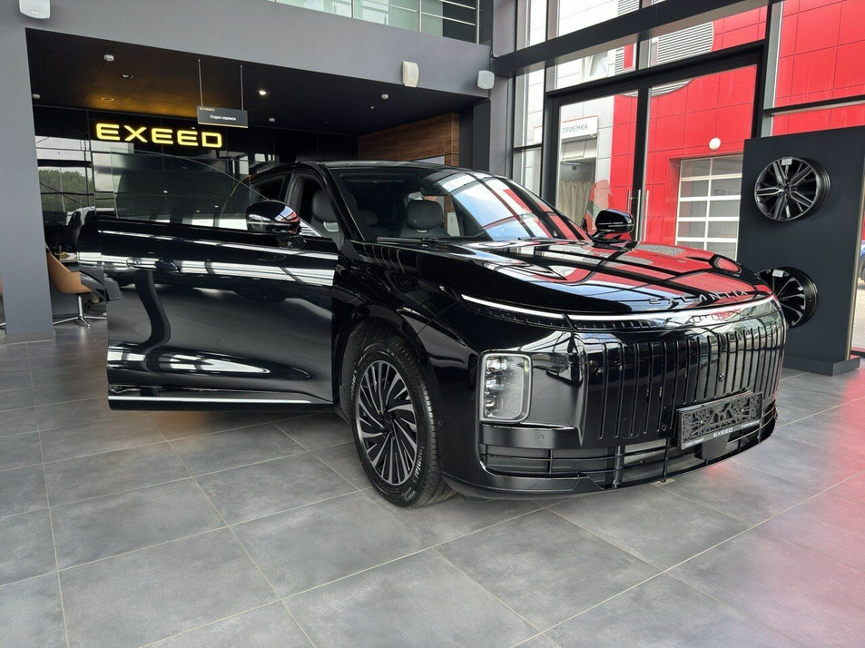 Новый автомобиль ESTEO EXLANTIX ET Топ / Top в городе Подольск ДЦ - ESTEO ЦЕНТР У СЕРВИС_НА_постинг