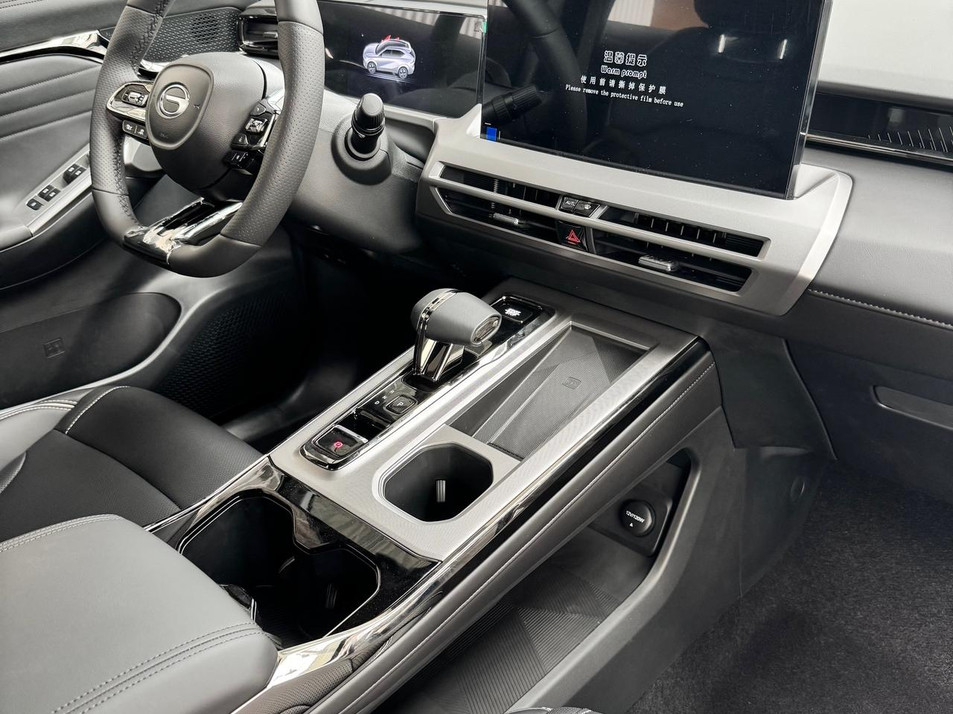Новый автомобиль GAC GS4 GL AWD в городе Самара ДЦ - GAC Арго-Моторс