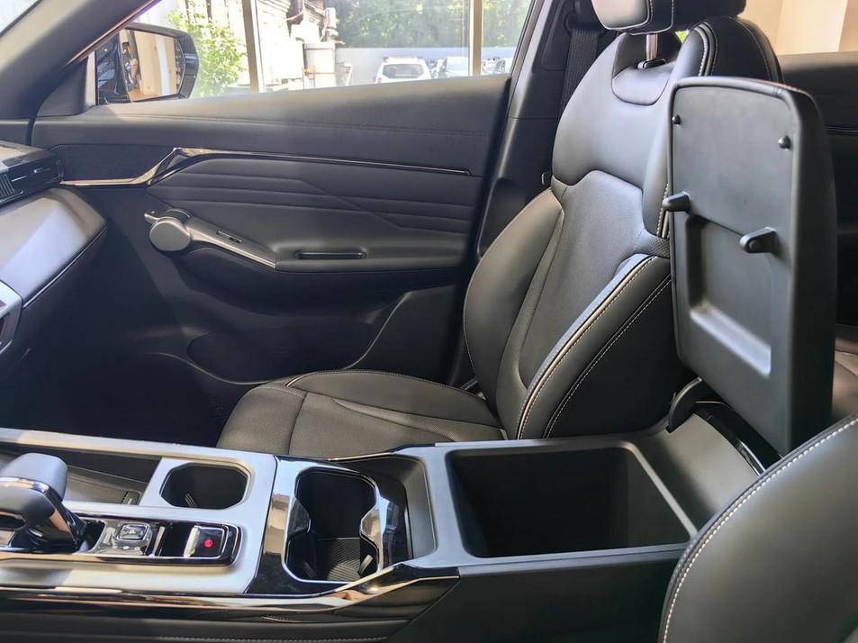 Новый автомобиль GAC GS4 GB AWD в городе Нижний Новгород ДЦ - GAC Автосалон 152