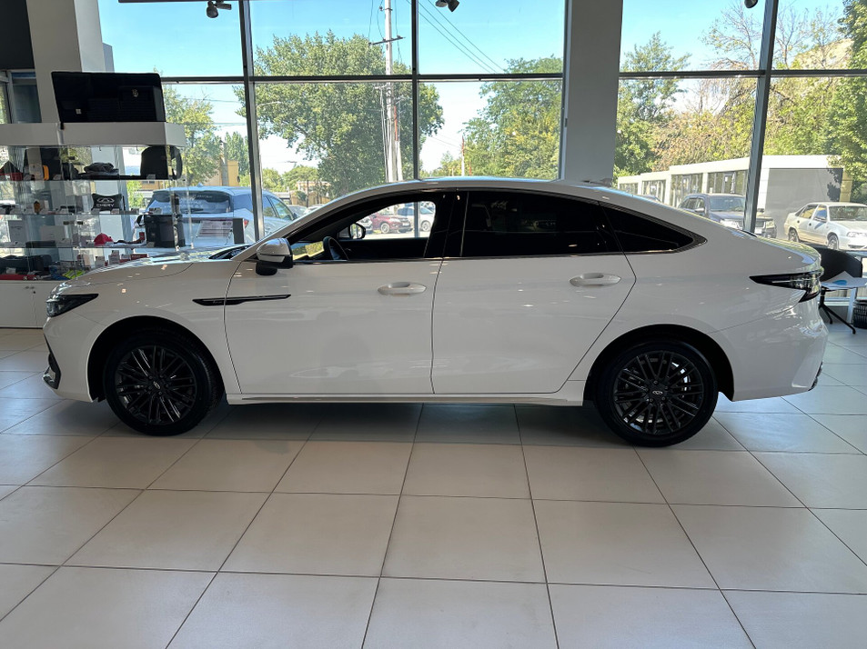 Новый автомобиль Chery Arrizo 8 Prime в городе Ростов-на-Дону ДЦ - CHERY Олимп Запад