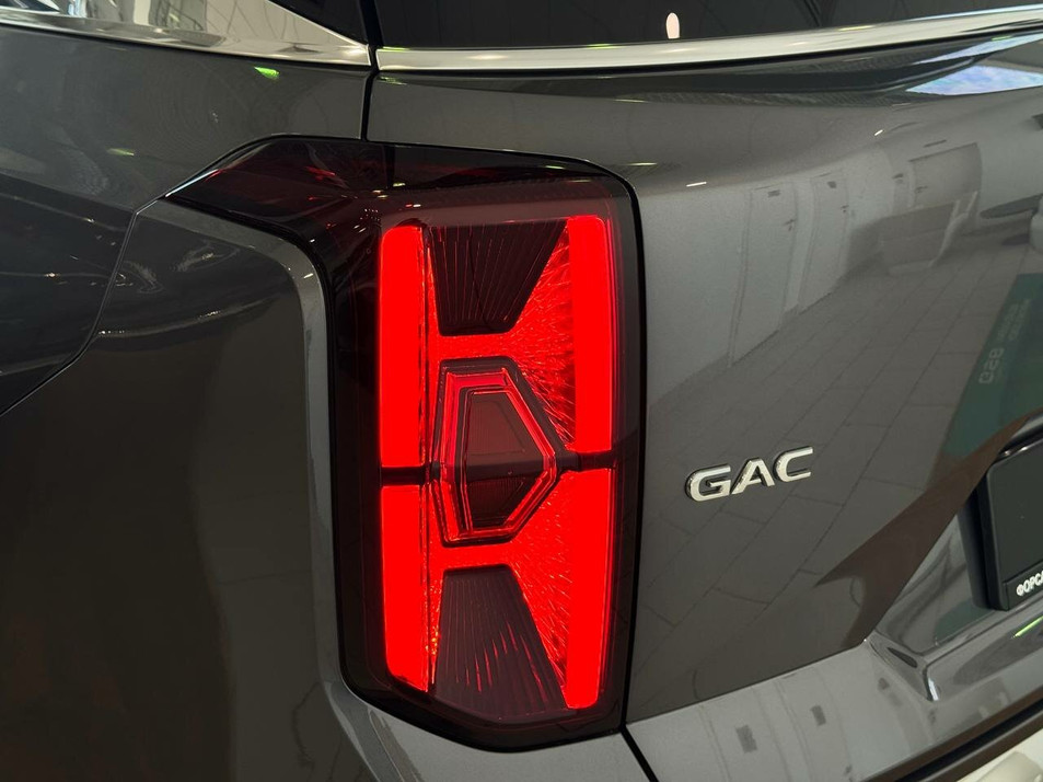 Новый автомобиль GAC GS8 GT в городе Санкт-Петербург ДЦ - GAC Форсаж