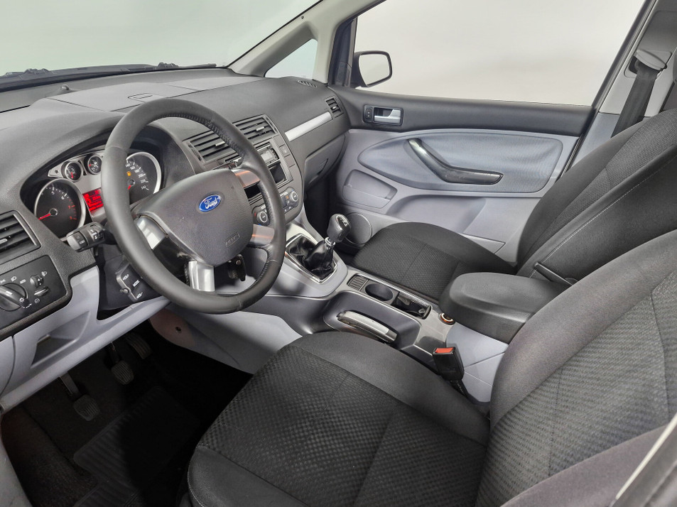 Автомобиль с пробегом FORD C-Max в городе Нижний Новгород ДЦ - PANGO Центр Нижегородец