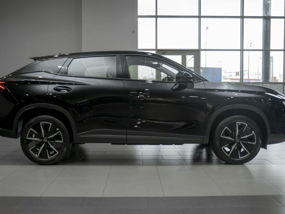 Новый автомобиль OMODA Новый C5 Стиль в городе Москва ДЦ - Omoda (Авито)